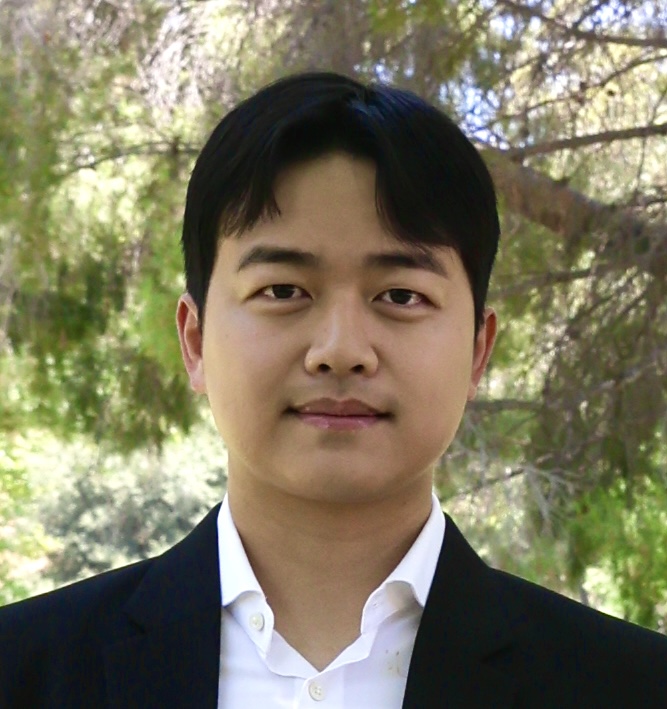Hyeoksu Lee